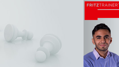 A Powerful 1.e4 Repertoire